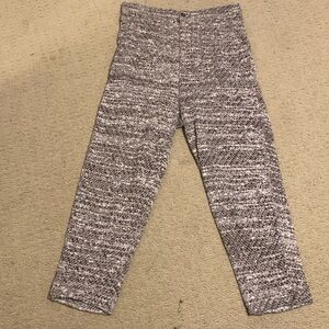 Free people knit pants